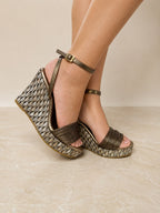 Lucca Sandals