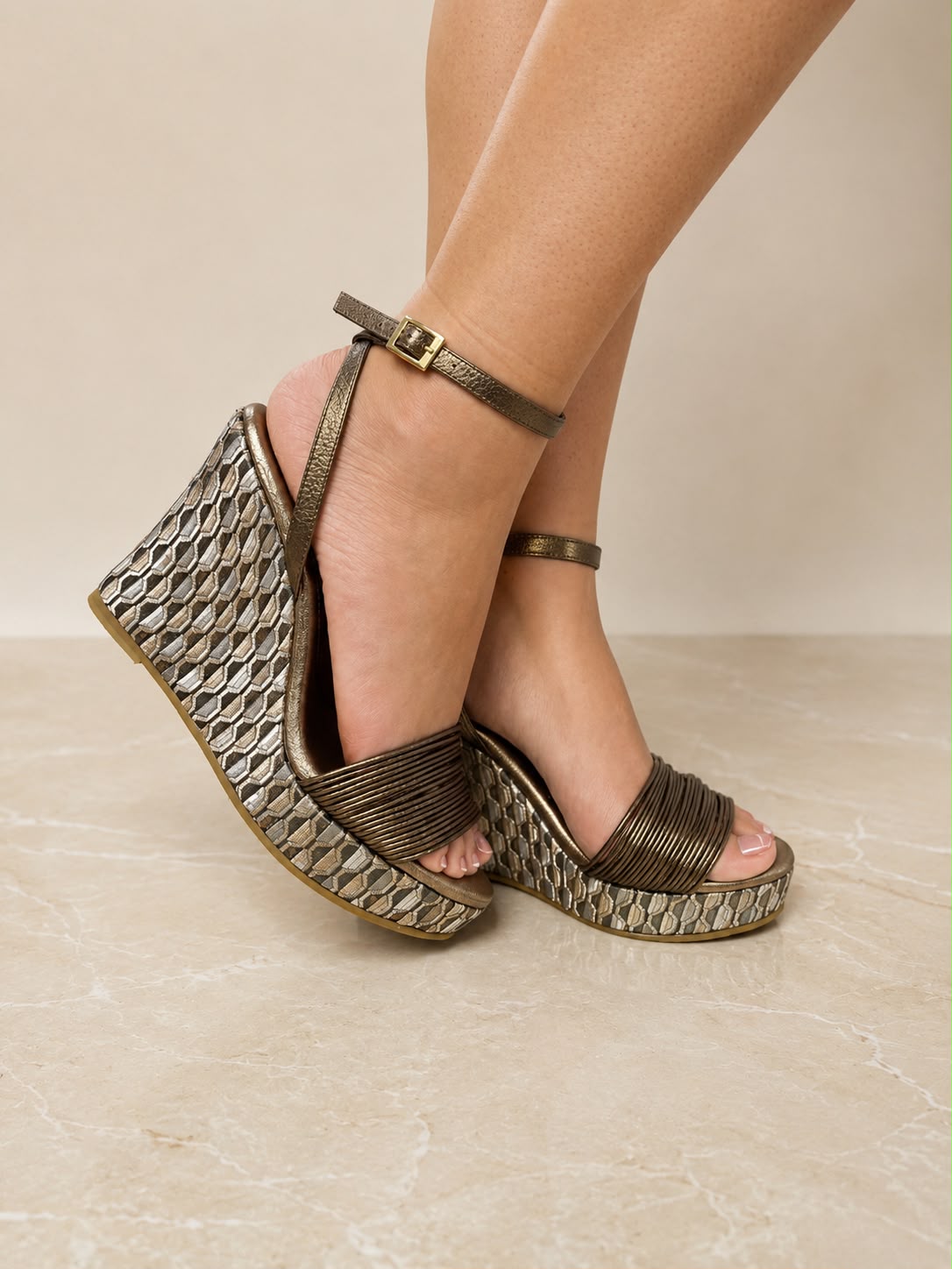Lucca Sandals
