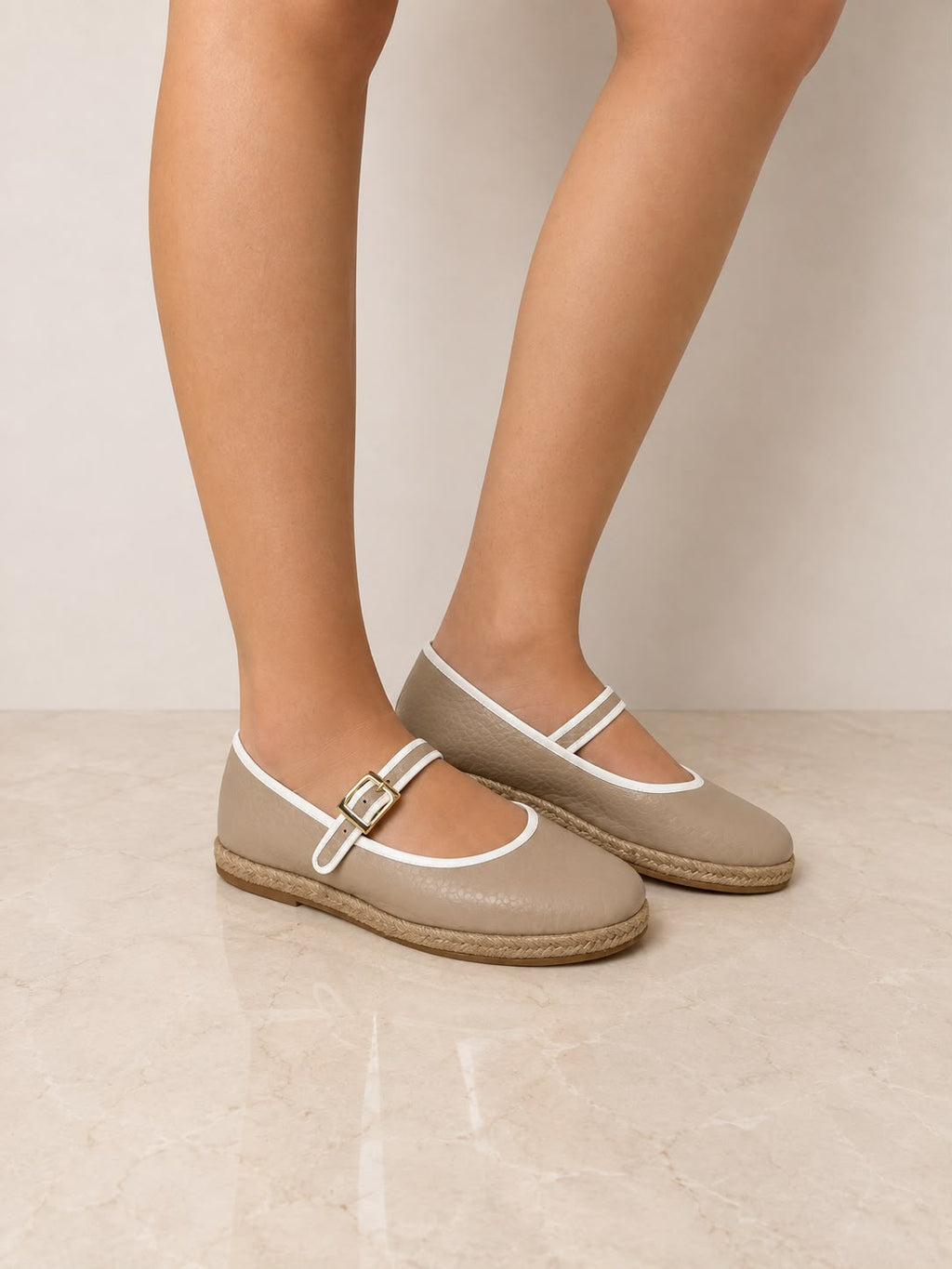 Monza Sandals