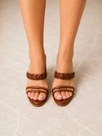 Cinque Terre Sandals
