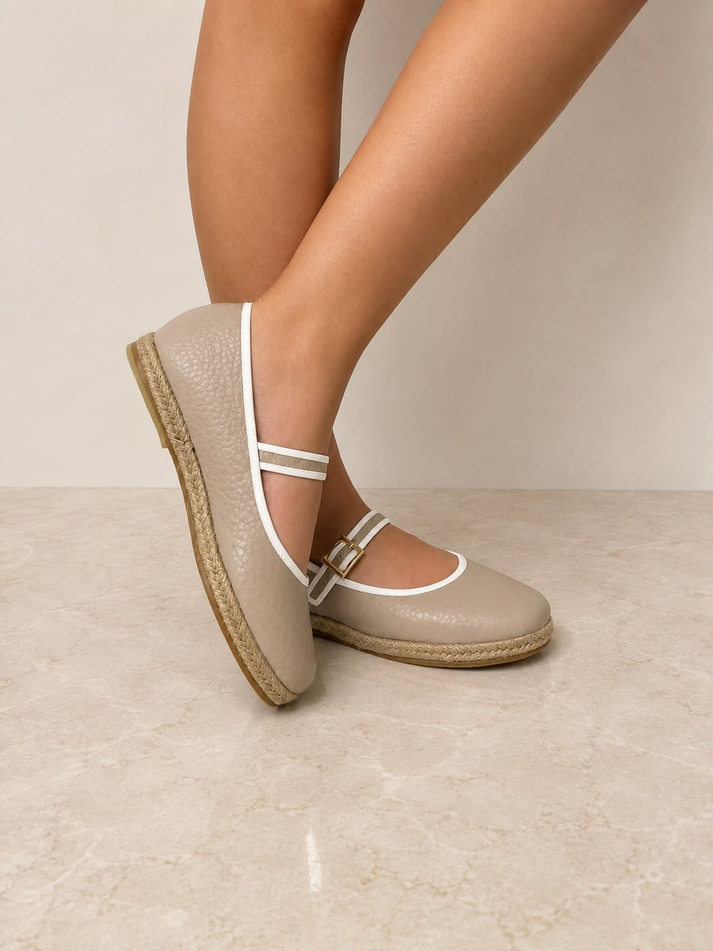 Monza Sandals