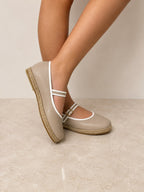 Monza Sandals