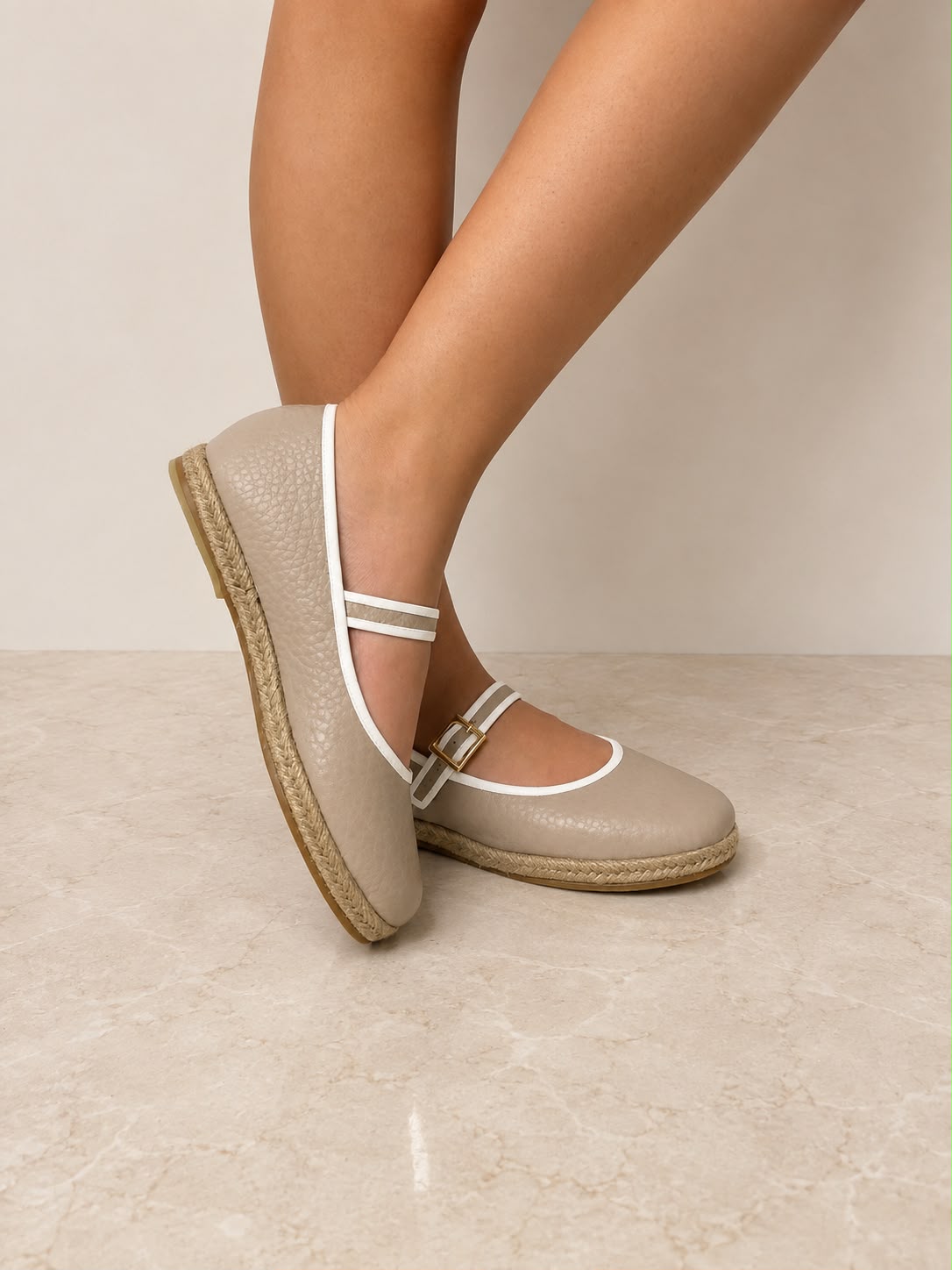 Monza Sandals
