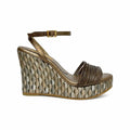 Lucca Sandals