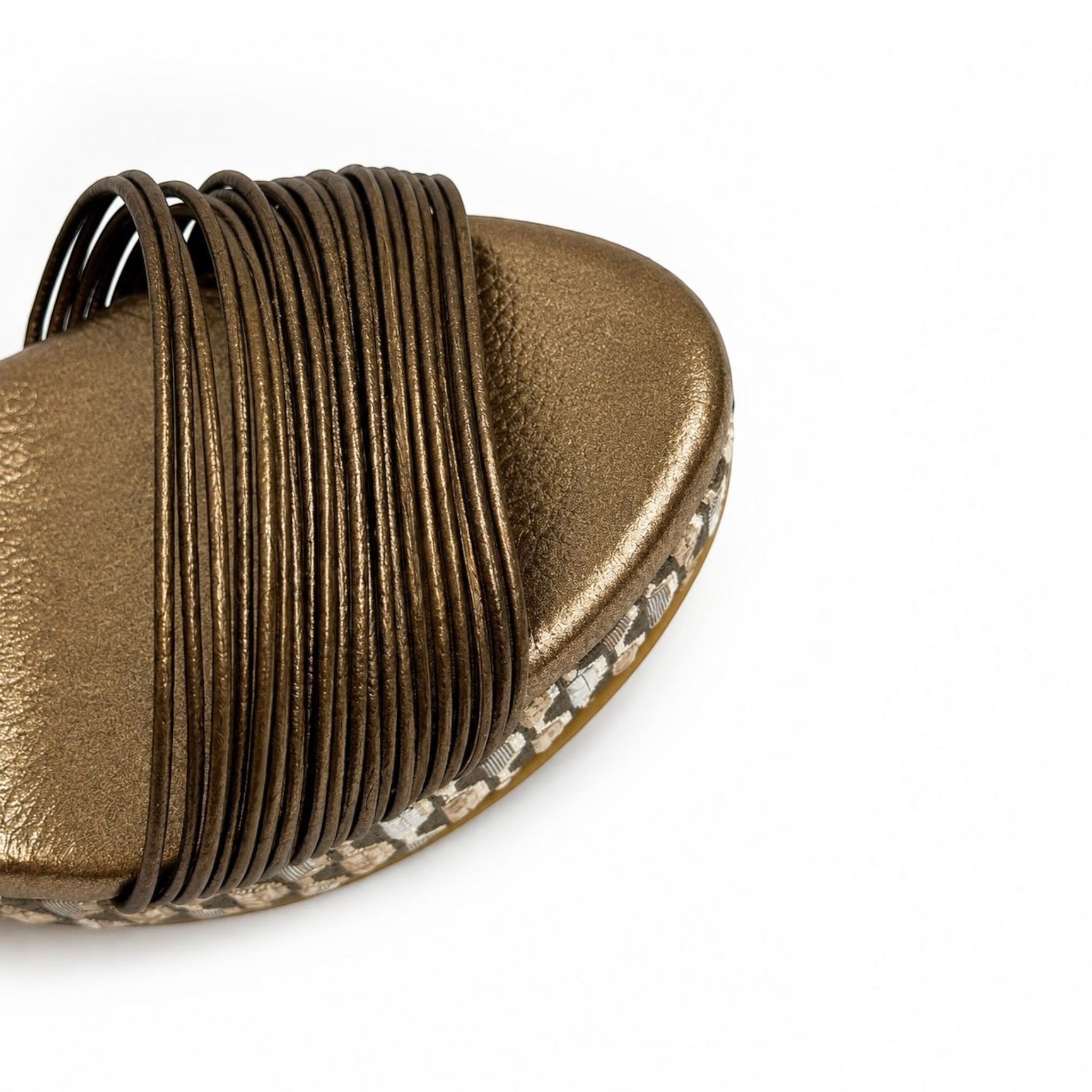 Lucca Sandals