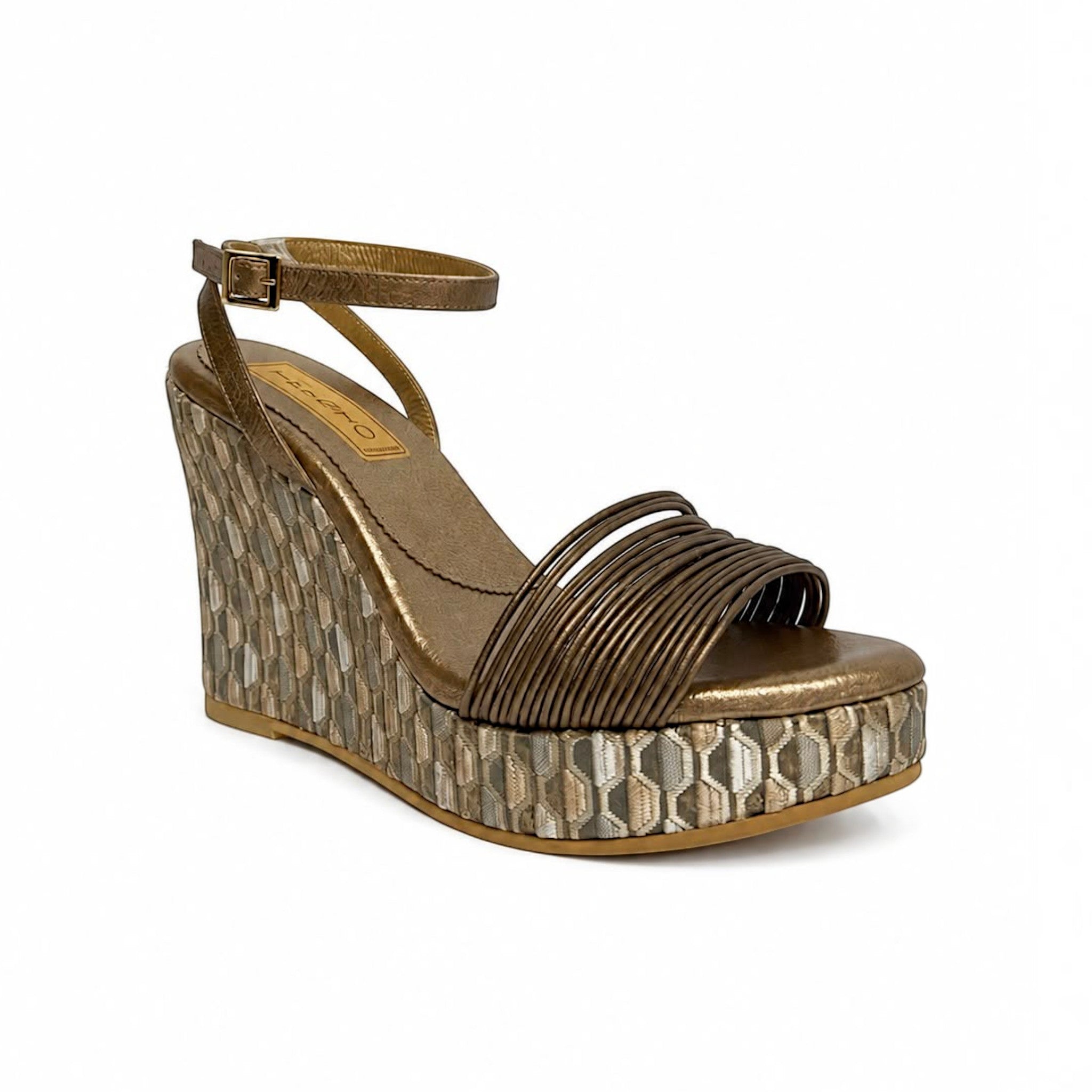 Lucca Sandals