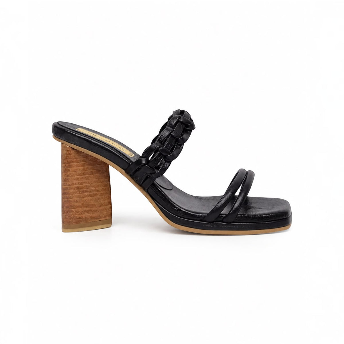 Cinque Terre Sandals