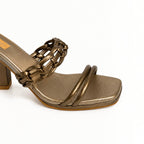 Cinque Terre Sandals