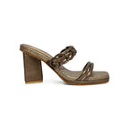 Cinque Terre Sandals