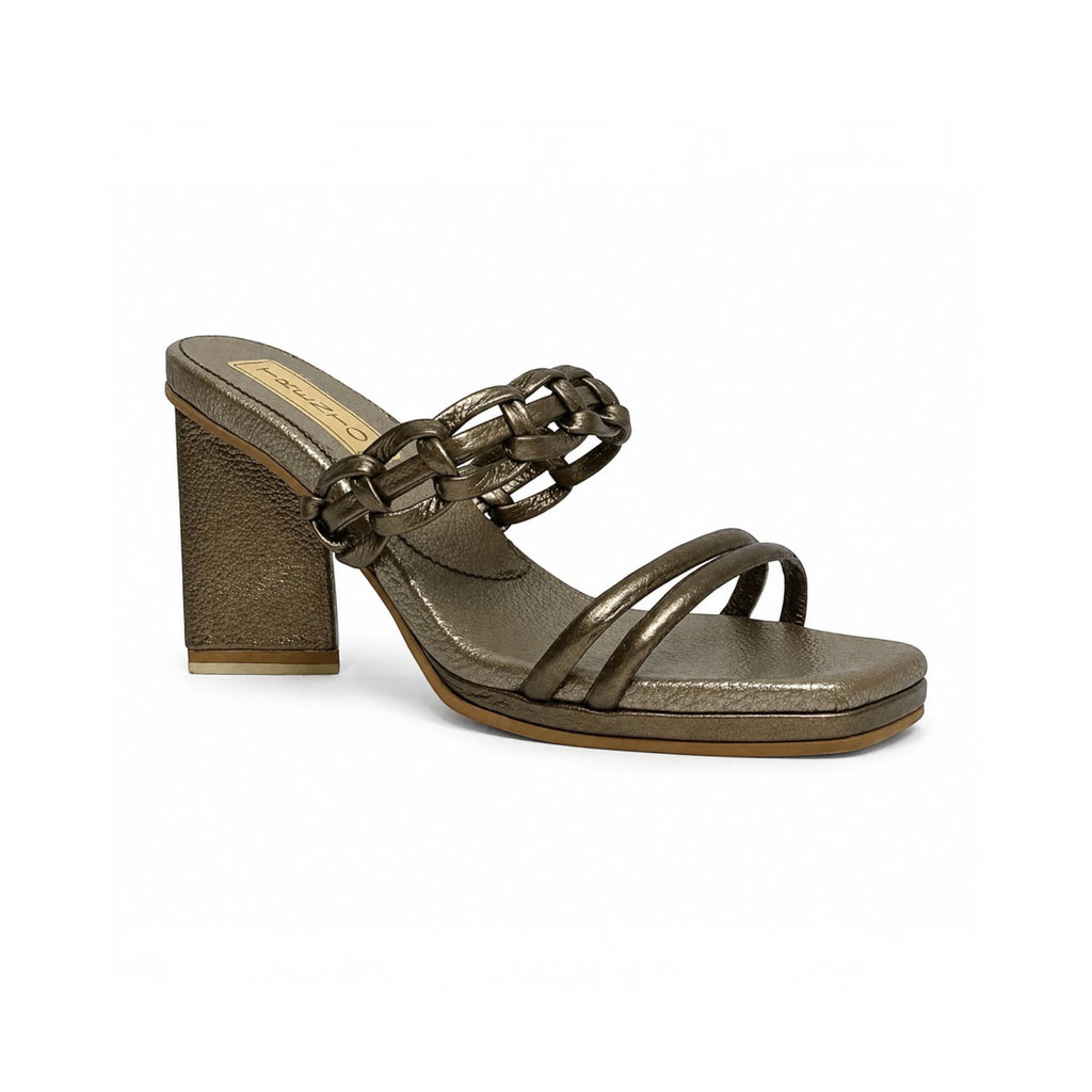 Cinque Terre Sandals