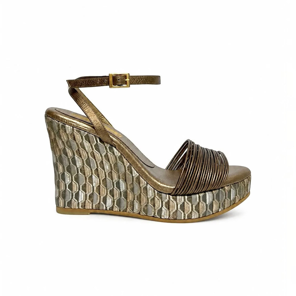 Maiori Sandals